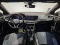 Volkswagen taigo 1.5 tsi 150ch dsg7 r-line suivi 100% volkswagen carplay sièges chauffants garantie 12 mois occasion...