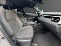 Toyota c-hr hybride rc18 1.8 122 ch dynamic || garantie 12 mois || occasion osny simplicicar simplicibike france