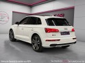 Audi sq5 v6 3.0 tfsi 354 tiptronic 8 quattro configuration rare - toit ouvrant - bo - matrix - keyless go - double vitrage...
