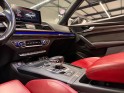 Audi sq5 v6 3.0 tfsi 354 tiptronic 8 quattro configuration rare - toit ouvrant - bo - matrix - keyless go - double vitrage...