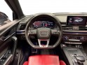 Audi sq5 v6 3.0 tfsi 354 tiptronic 8 quattro configuration rare - toit ouvrant - bo - matrix - keyless go - double vitrage...