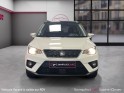 Seat arona 1.0 tsi 115 ch  style - garantie 12 mois occasion simplicicar saint-omer simplicicar simplicibike france