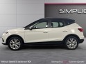 Seat arona 1.0 tsi 115 ch  style - garantie 12 mois occasion simplicicar saint-omer simplicicar simplicibike france