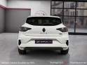 Renault clio v nouvelle e-tech full hybrid 145 evolution 1er main garantie 12 mois carplay occasion simplicicar narbonne...