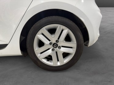 Renault clio v nouvelle e-tech full hybrid 145 evolution 1er main garantie 12 mois carplay occasion simplicicar narbonne...