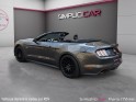 Ford mustang convertible v8 5.0 421 gt a garantie 12 mois / keyless / siÈges Élec  chauffants  ventilÉs / camÉra de recul...
