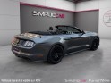 Ford mustang convertible v8 5.0 421 gt a garantie 12 mois / keyless / siÈges Élec  chauffants  ventilÉs / camÉra de recul...