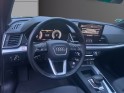 Audi q5 sportback 40 tdi 204 s tronic 7 quattro s line - toit ouvrant-sieges chauffants-car play-attelage-charge... occasion...
