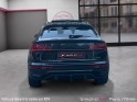 Audi q5 sportback 40 tdi 204 s tronic 7 quattro s line - toit ouvrant-sieges chauffants-car play-attelage-charge... occasion...