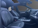 Audi q5 sportback 40 tdi 204 s tronic 7 quattro s line - toit ouvrant-sieges chauffants-car play-attelage-charge... occasion...