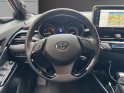 Toyota c-hr hybride my20 2.0l collection / carplay / camera de recul / jbl / sieges electriques chauffant / garantie 12 mois...