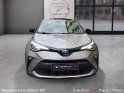 Toyota c-hr hybride my20 2.0l collection / carplay / camera de recul / jbl / sieges electriques chauffant / garantie 12 mois...