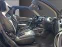 Smart fortwo coupe 0.9 109 ch ss ba6 brabus xclusive cabriolet / enceinte jbl / entrentien mercedes / garantie 12 mois...