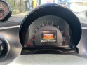 Smart fortwo coupe 0.9 109 ch ss ba6 brabus xclusive cabriolet / enceinte jbl / entrentien mercedes / garantie 12 mois...