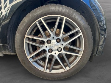 Smart fortwo coupe 0.9 109 ch ss ba6 brabus xclusive cabriolet / enceinte jbl / entrentien mercedes / garantie 12 mois...