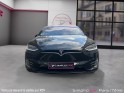 Tesla model x 100d   porte papillon / full cuir / camera de recule 360 / aide au stationement occasion paris 17ème...