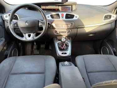 Renault scenic iii dci 130ch dynamique euro 5___ occasion simplicicar orgeval  simplicicar simplicibike france