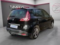 Renault scenic iii dci 130ch dynamique euro 5___ occasion simplicicar orgeval  simplicicar simplicibike france