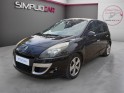 Renault scenic iii dci 130ch dynamique euro 5___ occasion simplicicar orgeval  simplicicar simplicibike france