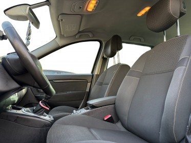 Renault scenic iii dci 130ch dynamique euro 5___ occasion simplicicar orgeval  simplicicar simplicibike france