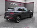 Ds ds7 crossback hybride e-tense 300 eat8 4x4 grand chic toit ouvrant panoramique / camera de recul / entretient ds occasion...