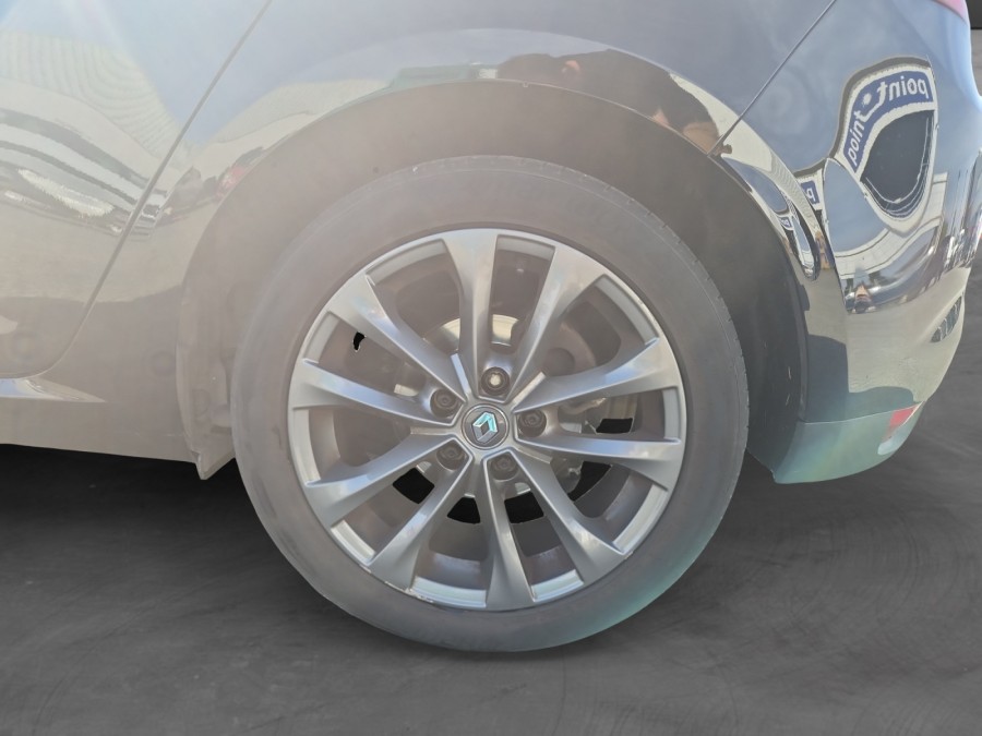 RENAULT d'occasion MEGANE TCE 130 LIMITED de 2017 Frejus (83)﻿