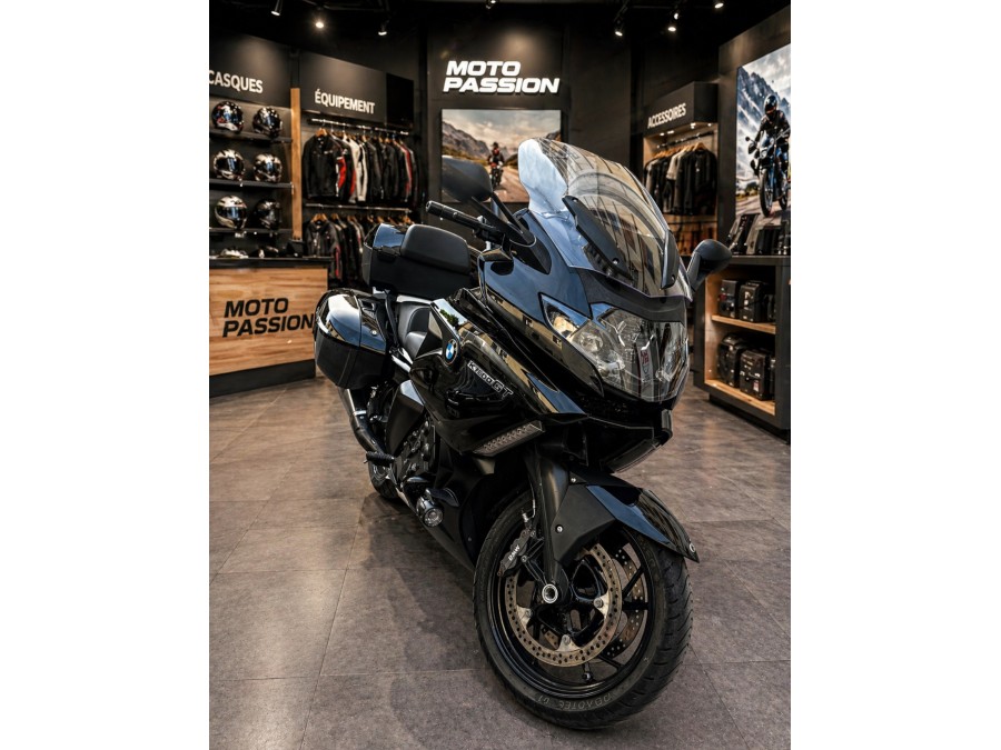 BMW d'occasion K1600GT h de 2022 Le Raincy (93)﻿