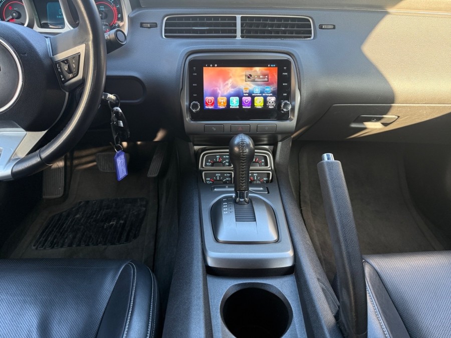 CHEVROLET d'occasion CAMARO 1.6 16V SX de 2010 Les Sables d'Olonne