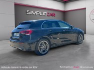 MERCEDES d'occasion CLASSE A IV A250 E AMG LINE 8G-DCT de 2021 Evreux