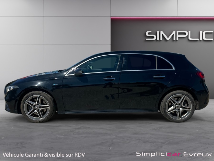 MERCEDES d'occasion CLASSE A IV A250 E AMG LINE 8G-DCT de 2021 Evreux