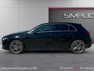 MERCEDES d'occasion CLASSE A IV A250 E AMG LINE 8G-DCT de 2021 Evreux