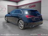MERCEDES d'occasion CLASSE A IV A250 E AMG LINE 8G-DCT de 2021 Evreux