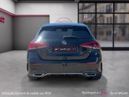 MERCEDES d'occasion CLASSE A IV A250 E AMG LINE 8G-DCT de 2021 Evreux