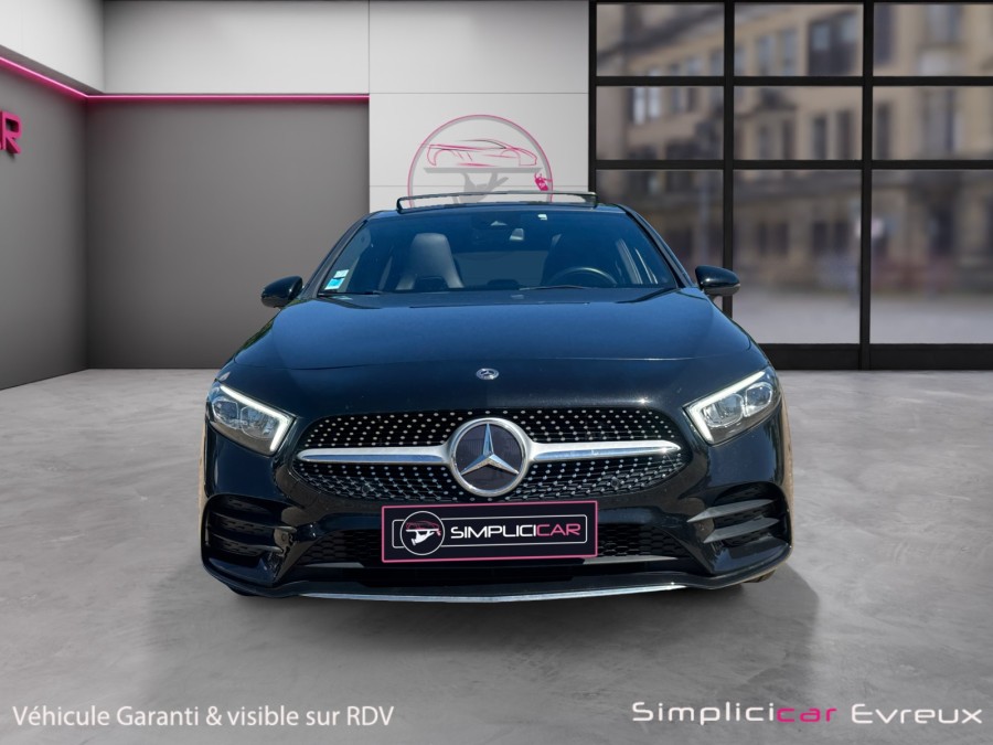 MERCEDES d'occasion CLASSE A IV A250 E AMG LINE 8G-DCT de 2021 Evreux