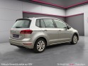 Volkswagen golf sportsvan 1.5 tsi 130 evo bmt bvm6 connect - suivi entretien - garantie 12 mois occasion simplicicar toulon...