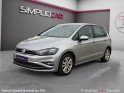 Volkswagen golf sportsvan 1.5 tsi 130 evo bmt bvm6 connect - suivi entretien - garantie 12 mois occasion simplicicar toulon...