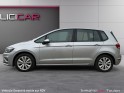 Volkswagen golf sportsvan 1.5 tsi 130 evo bmt bvm6 connect - suivi entretien - garantie 12 mois occasion simplicicar toulon...