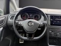 Volkswagen golf sportsvan 1.5 tsi 130 evo bmt bvm6 connect - suivi entretien - garantie 12 mois occasion simplicicar toulon...