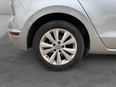 Volkswagen golf sportsvan 1.5 tsi 130 evo bmt bvm6 connect - suivi entretien - garantie 12 mois occasion simplicicar toulon...