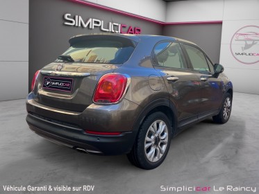 Fiat 500x business 1.3 multijet 95 ch popstar business garantie 12 mois occasion simplicicar le raincy simplicicar...