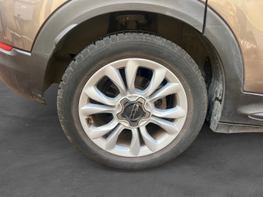 Fiat 500x business 1.3 multijet 95 ch popstar business garantie 12 mois occasion simplicicar le raincy simplicicar...