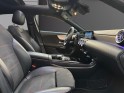 Mercedes classe a berline 250 7g-dct 4matic 224 ch amg line - toit ouvrant - led d'ambiance occasion simplicicar lagny ...