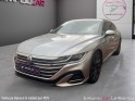 Volkswagen arteon shooting brake 2.0 tdi evo scr 150 dsg7 r-line full options entretien complet vw excellent état...
