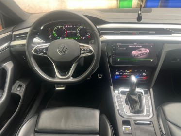 Volkswagen arteon shooting brake 2.0 tdi evo scr 150 dsg7 r-line full options entretien complet vw excellent état...