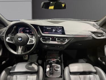 Bmw serie 1 f40 m135i xdrive 306 ch bva8 m performance sièges électriques/ chauffants to volant chauffant garantie 12 mois...