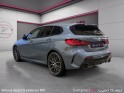 Bmw serie 1 f40 m135i xdrive 306 ch bva8 m performance sièges électriques/ chauffants to volant chauffant garantie 12 mois...