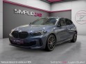 Bmw serie 1 f40 m135i xdrive 306 ch bva8 m performance sièges électriques/ chauffants to volant chauffant garantie 12 mois...