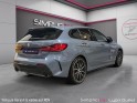 Bmw serie 1 f40 m135i xdrive 306 ch bva8 m performance sièges électriques/ chauffants to volant chauffant garantie 12 mois...