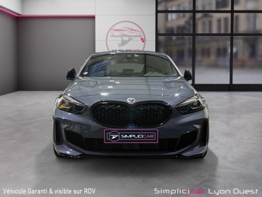 Bmw serie 1 f40 m135i xdrive 306 ch bva8 m performance sièges électriques/ chauffants to volant chauffant garantie 12 mois...