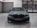 Bmw serie 1 f40 m135i xdrive 306 ch bva8 m performance sièges électriques/ chauffants to volant chauffant garantie 12 mois...